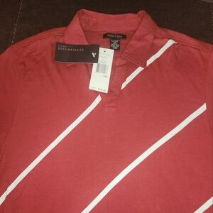 Kenneth Cole (polo shirt)NWT